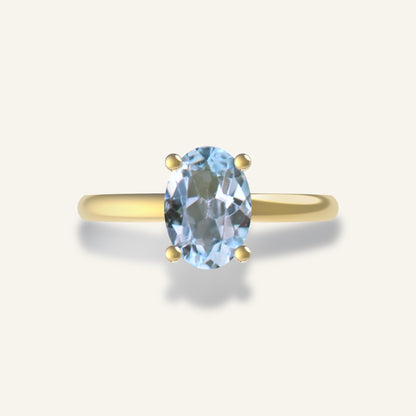 Solitaire SOLYS 7X5  - Personnalisable