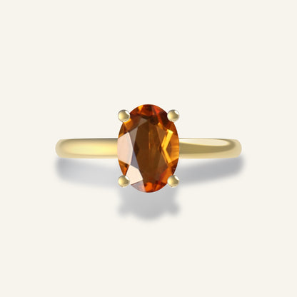 Solitaire SOLYS 7X5  - Personnalisable