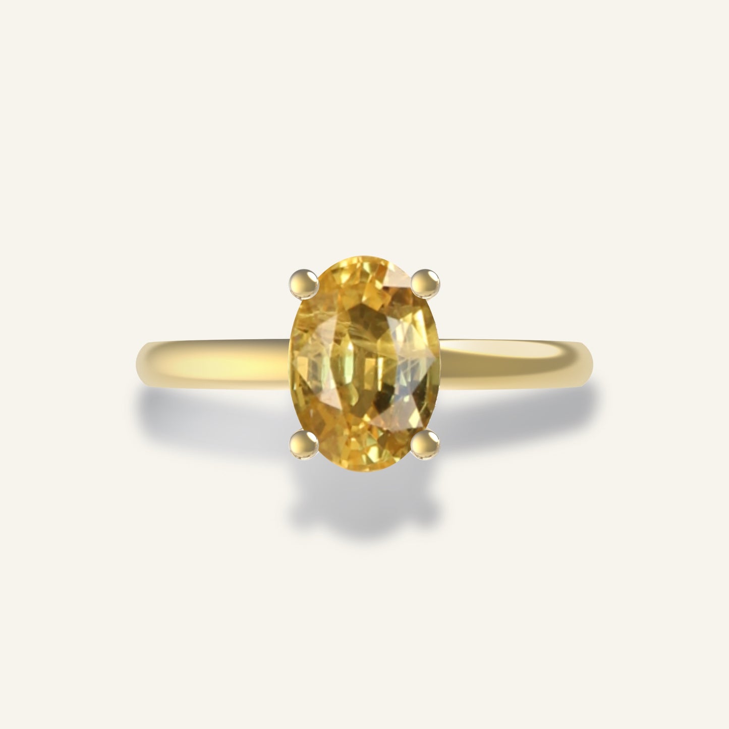 Solitaire SOLYS 7X5  - Personnalisable