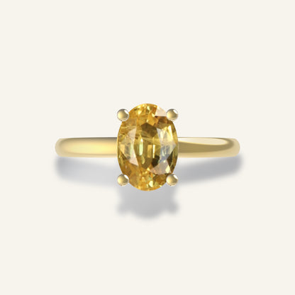 Solitaire SOLYS 7X5  - Personnalisable
