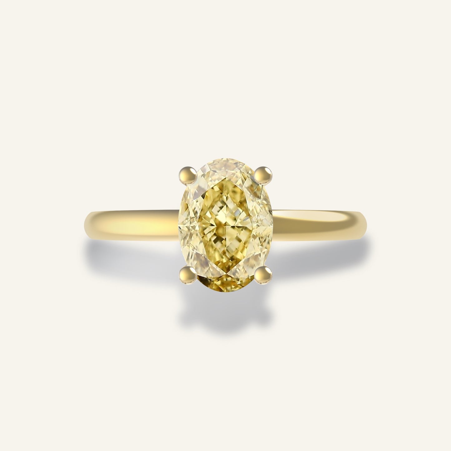 Solitaire SOLYS 7X5  - Personnalisable