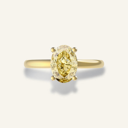 Solitaire SOLYS 7X5  - Personnalisable