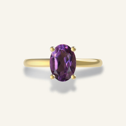 Solitaire SOLYS 7X5  - Personnalisable