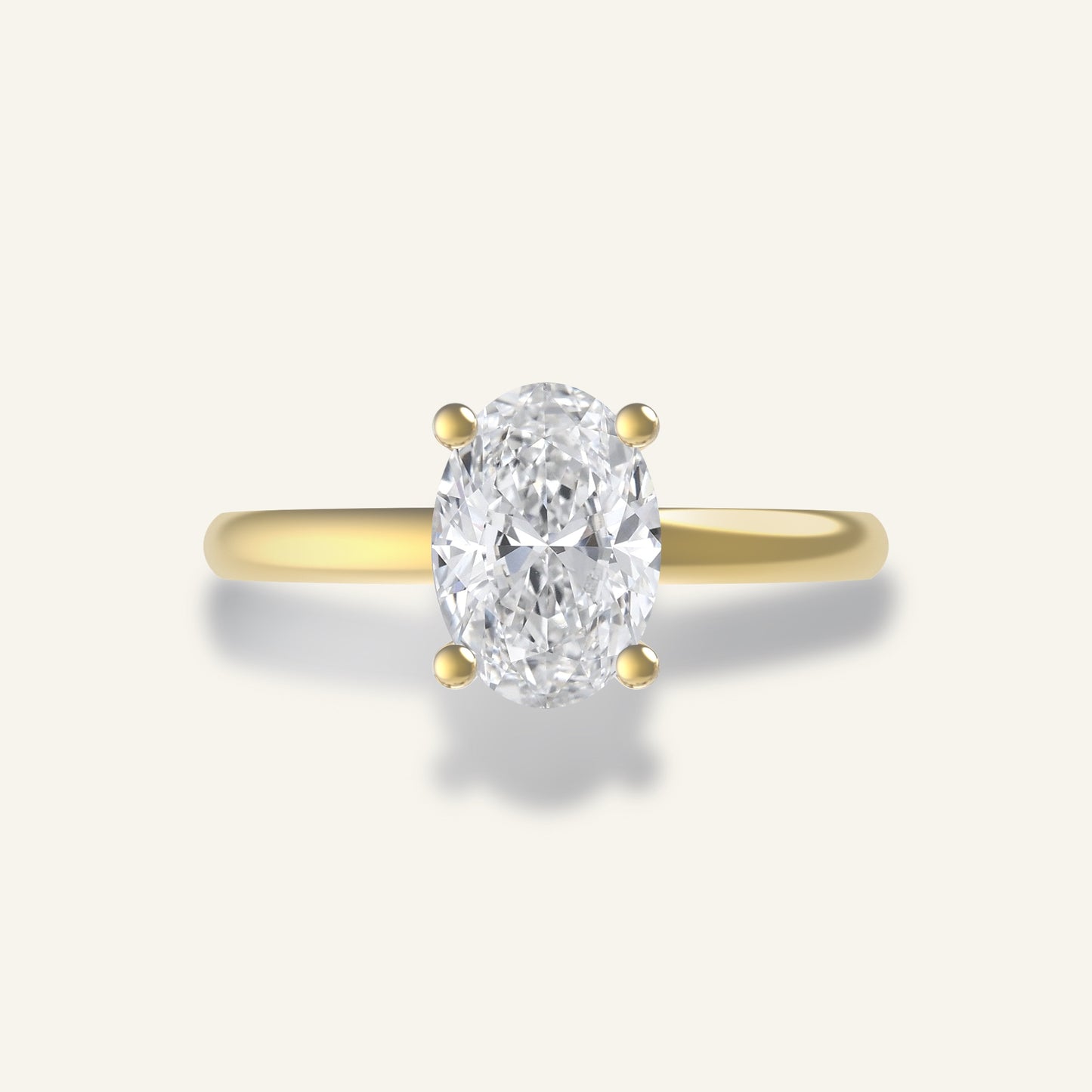 Solitaire SOLYS 7X5  - Personnalisable