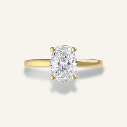 Solitaire SOLYS 7X5  - Personnalisable