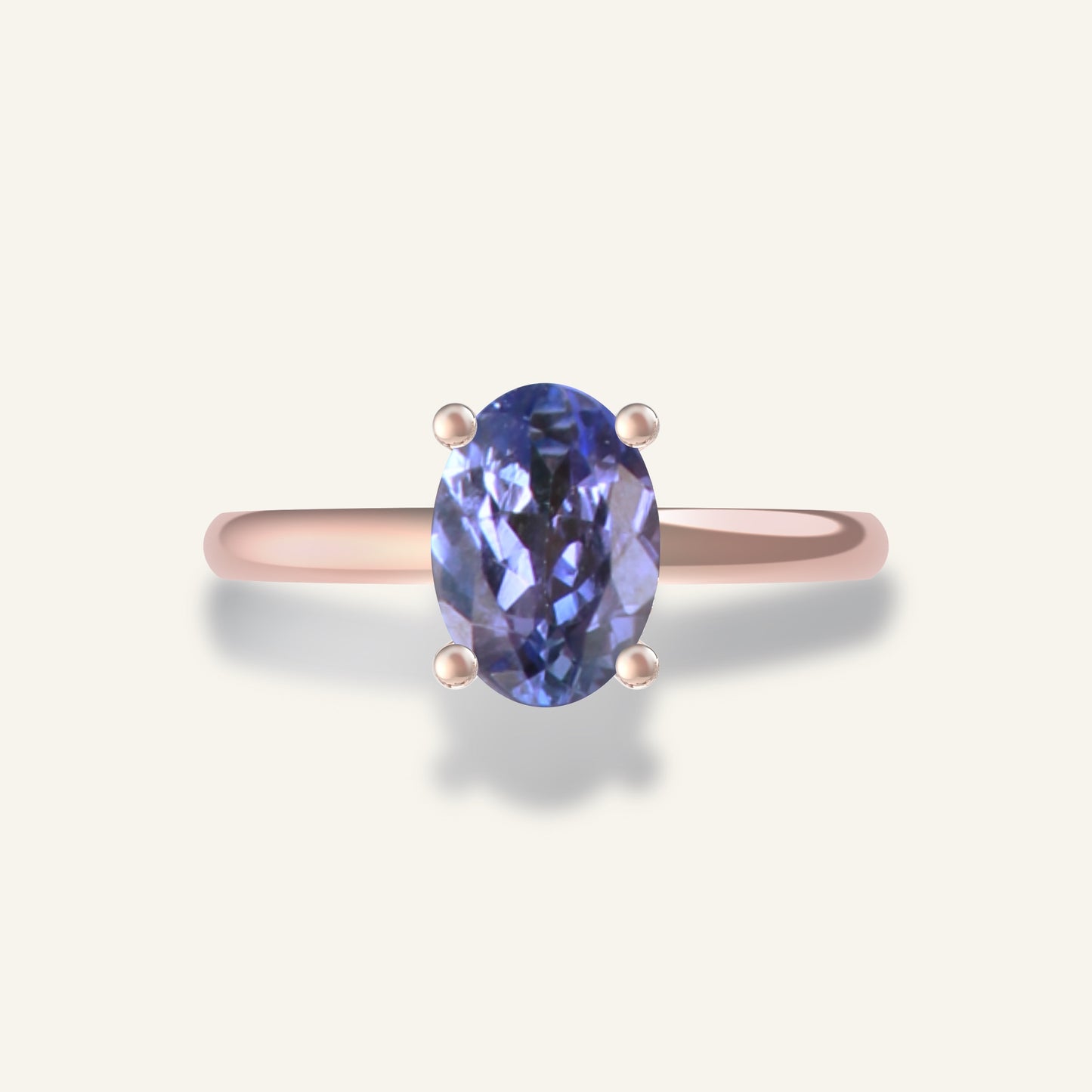 Solitaire SOLYS 7X5  - Personnalisable