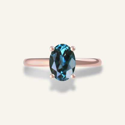 Solitaire SOLYS 7X5  - Personnalisable