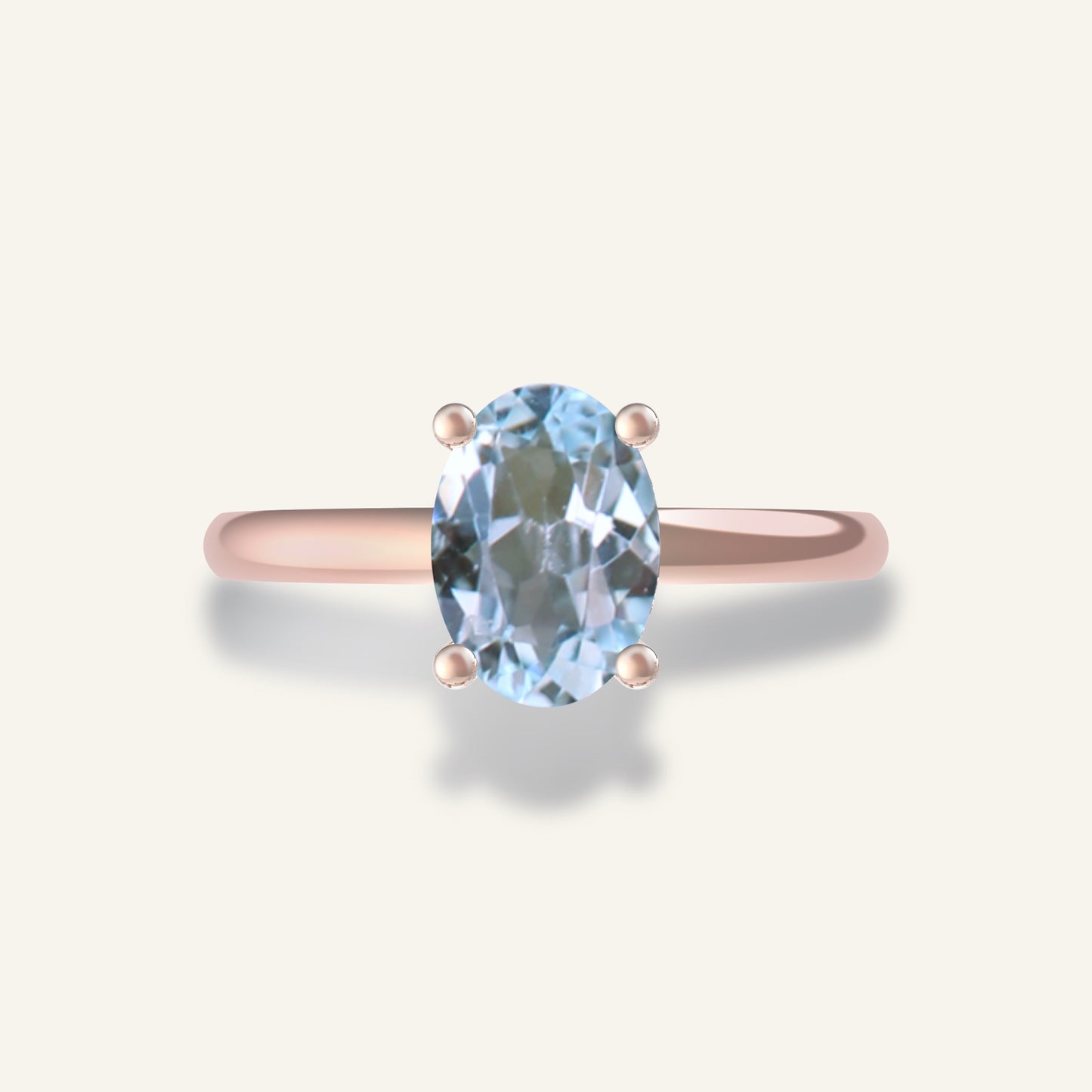 Solitaire SOLYS 7X5  - Personnalisable