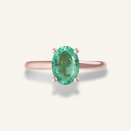 Solitaire SOLYS 7X5  - Personnalisable