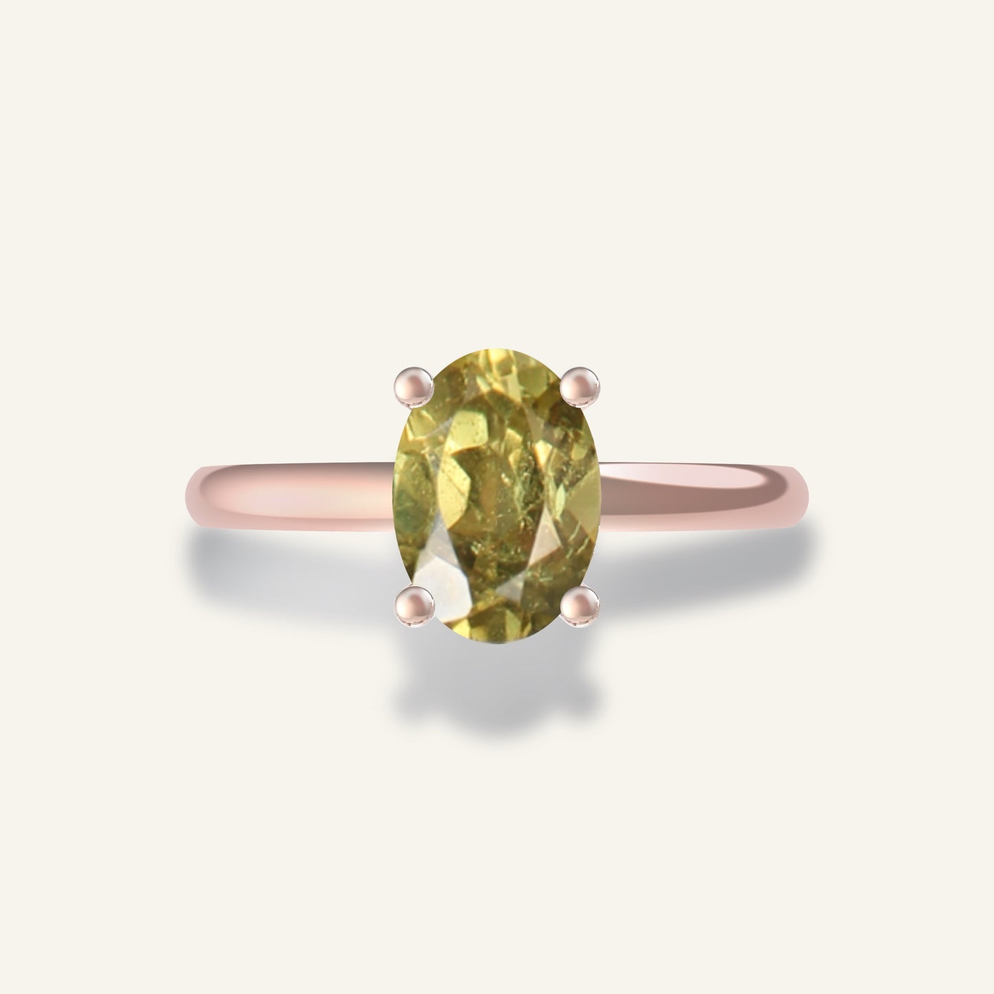 Solitaire SOLYS 7X5  - Personnalisable