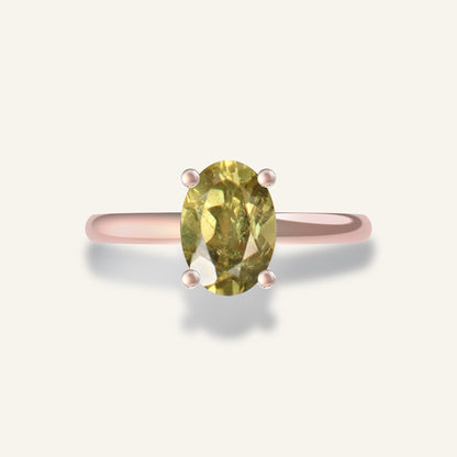 Solitaire SOLYS 7X5  - Personnalisable