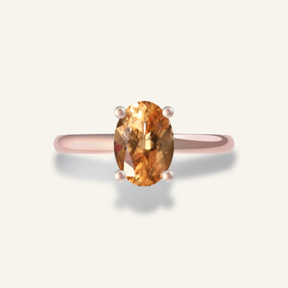Solitaire SOLYS 7X5  - Personnalisable