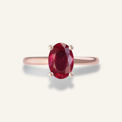 Solitaire SOLYS 7X5  - Personnalisable