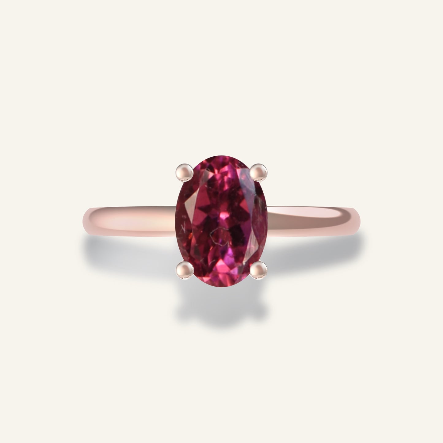 Solitaire SOLYS 7X5  - Personnalisable