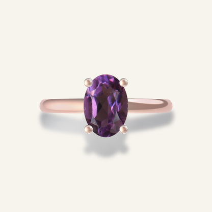 Solitaire SOLYS 7X5  - Personnalisable