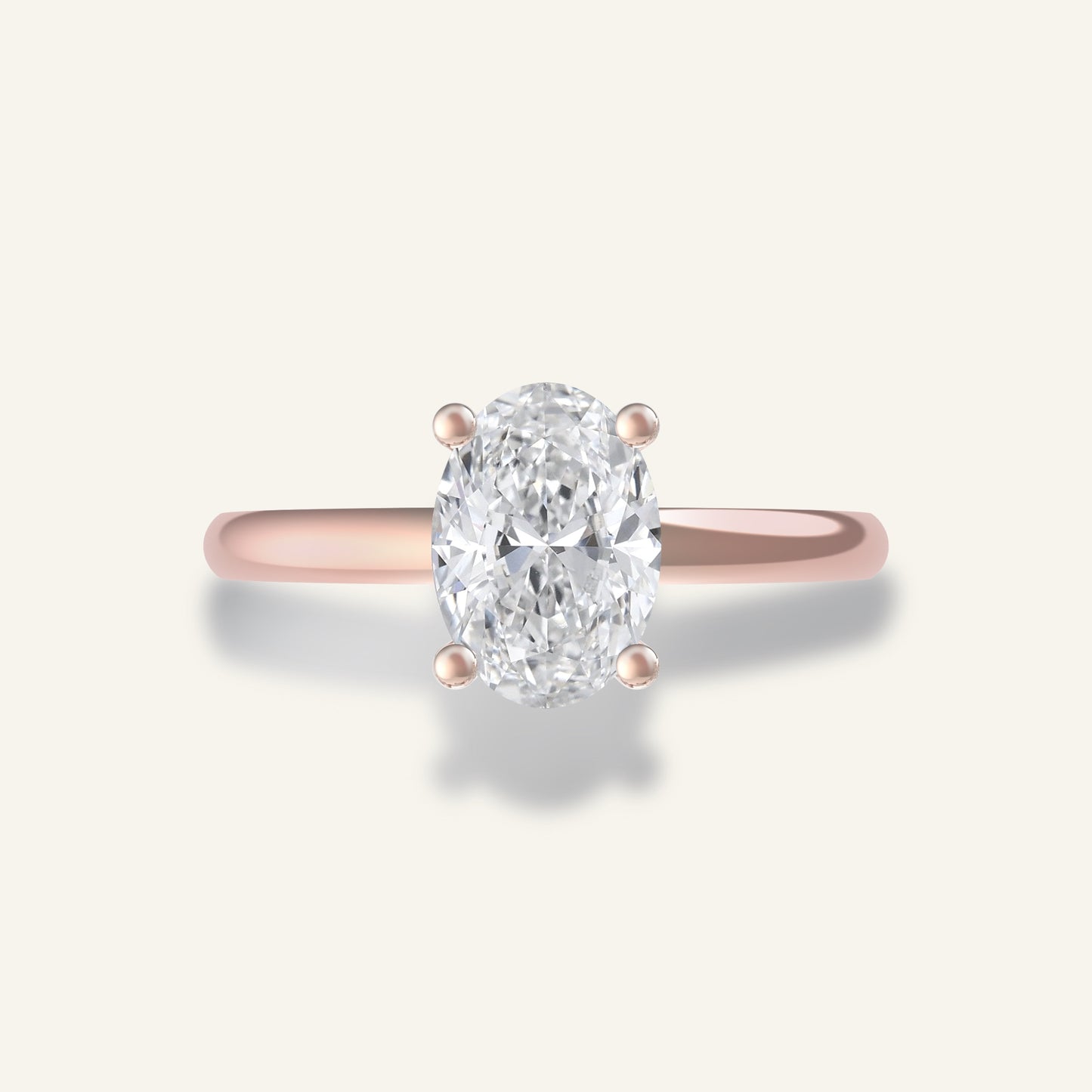 Solitaire SOLYS 7X5  - Personnalisable