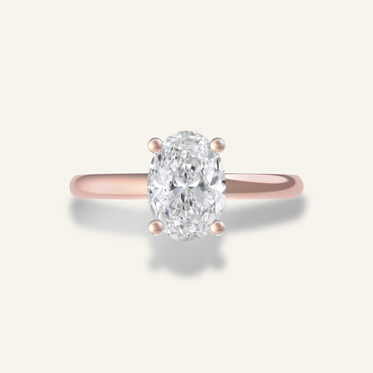 Solitaire SOLYS 7X5  - Personnalisable