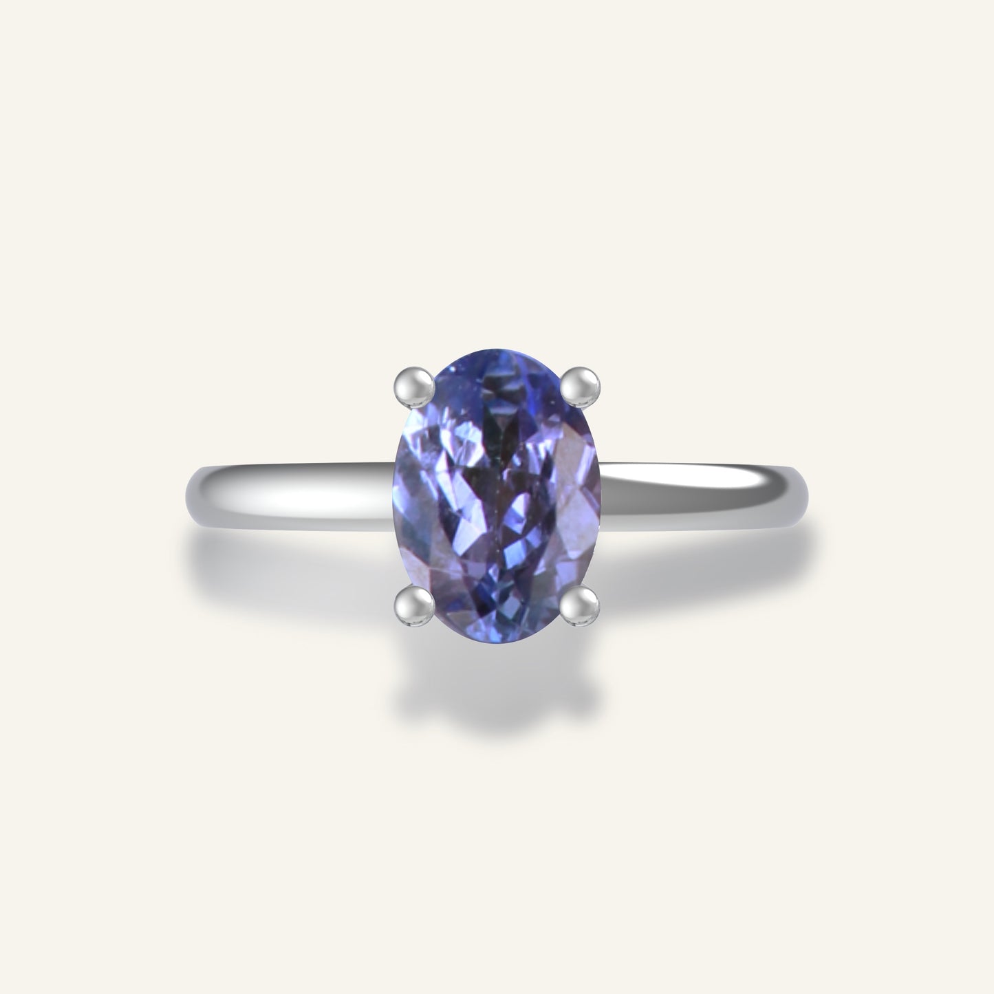 Solitaire SOLYS 7X5  - Personnalisable
