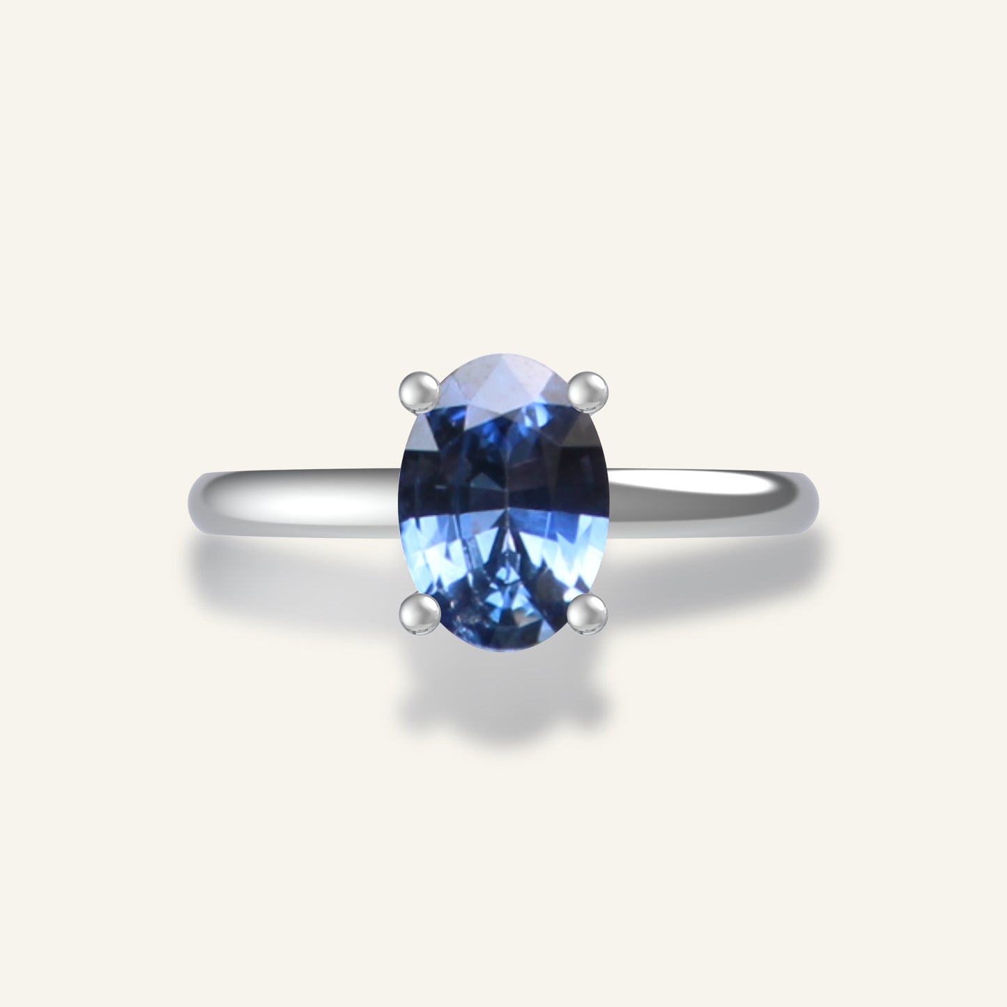 Solitaire SOLYS 7X5  - Personnalisable