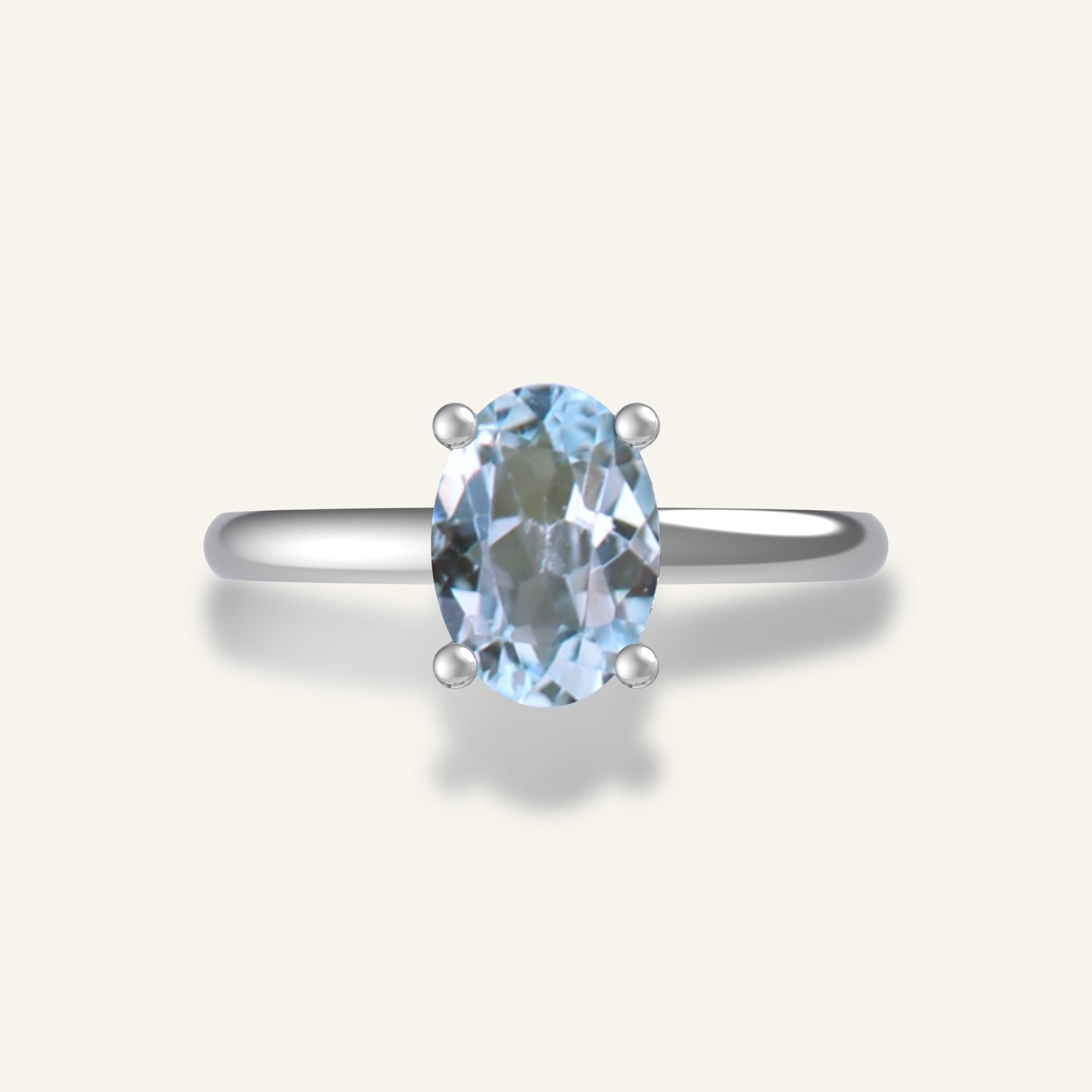 Solitaire SOLYS 7X5  - Personnalisable