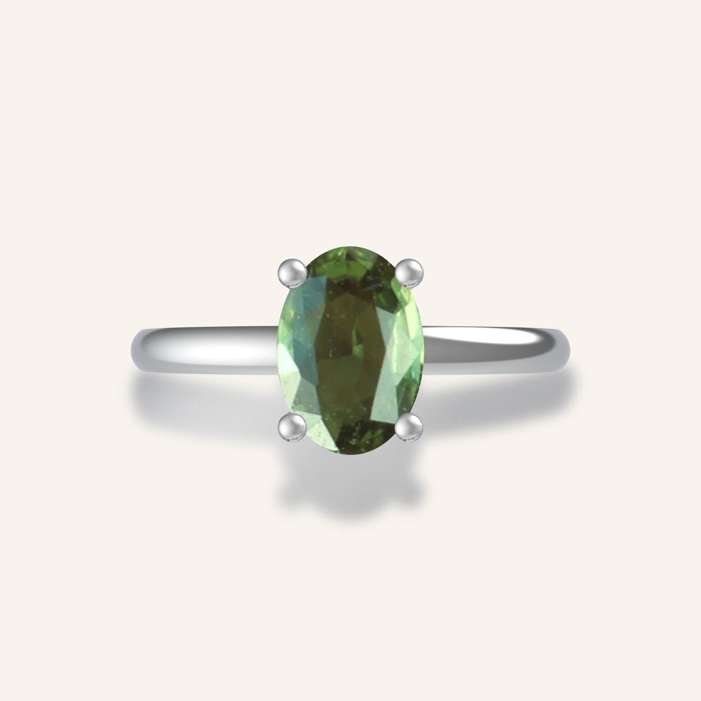 Solitaire SOLYS 7X5  - Personnalisable
