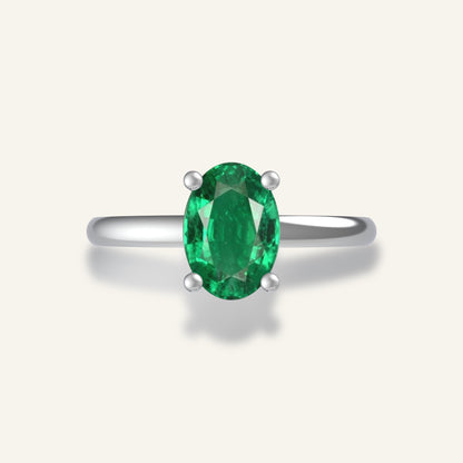 Solitaire SOLYS 7X5  - Personnalisable