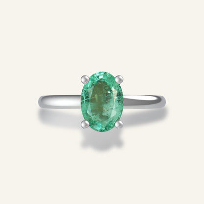 Solitaire SOLYS 7X5  - Personnalisable