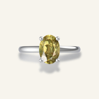 Solitaire SOLYS 7X5  - Personnalisable