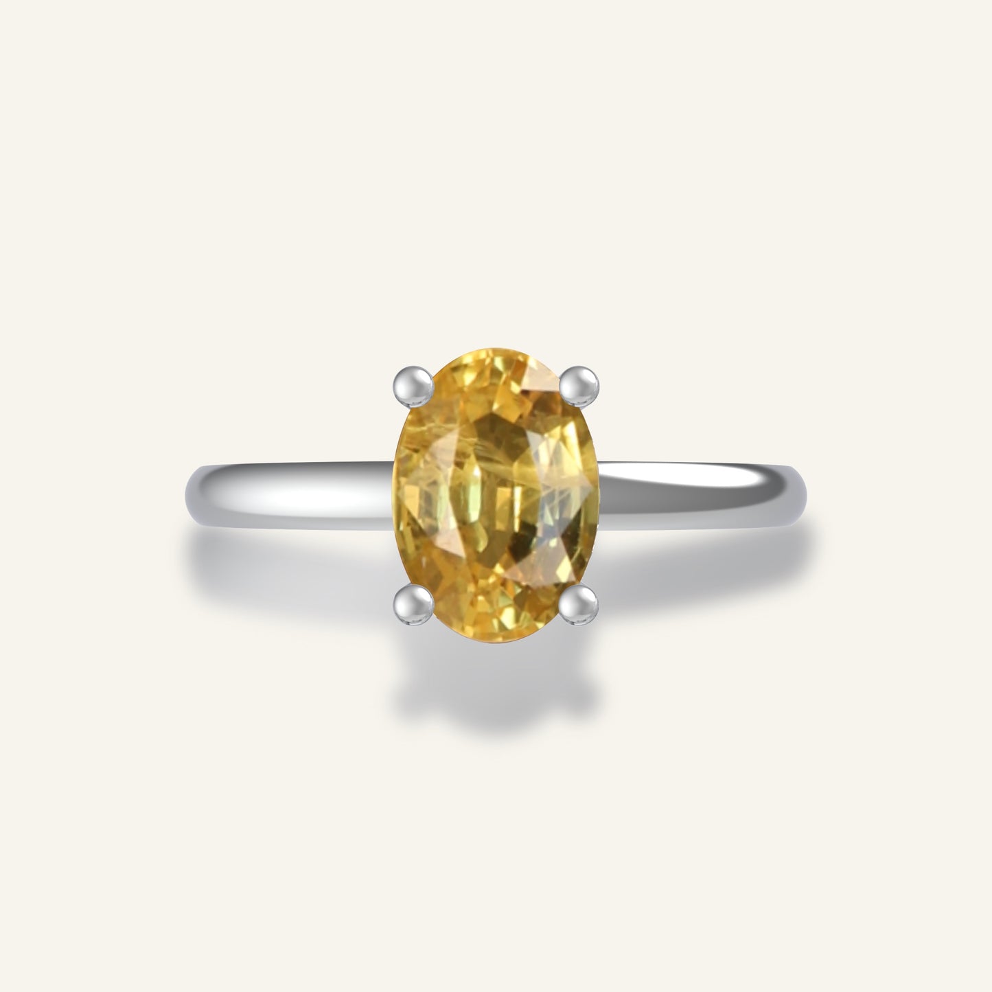 Solitaire SOLYS 7X5  - Personnalisable