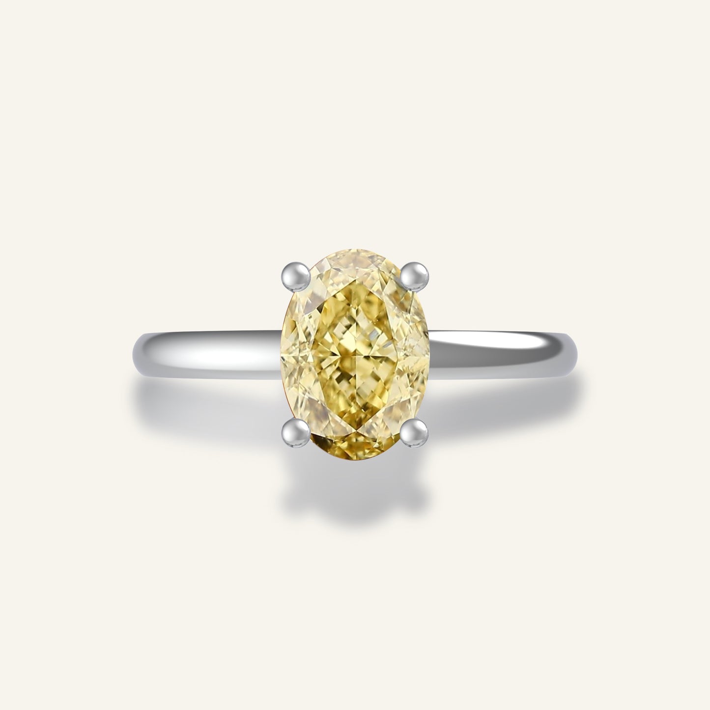 Solitaire SOLYS 7X5  - Personnalisable