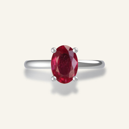 Solitaire SOLYS 7X5  - Personnalisable