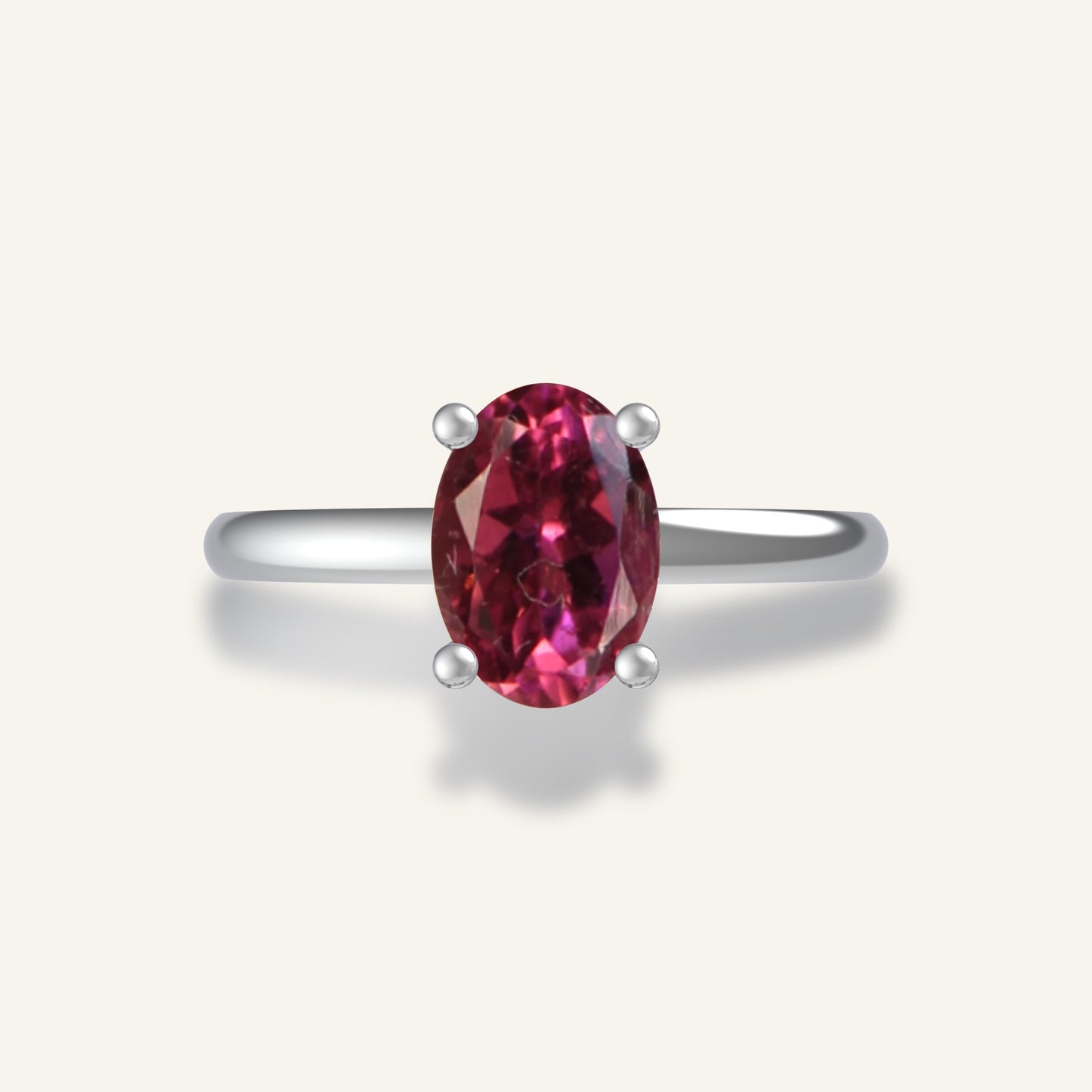 Solitaire SOLYS 7X5  - Personnalisable