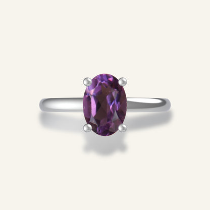 Solitaire SOLYS 7X5  - Personnalisable