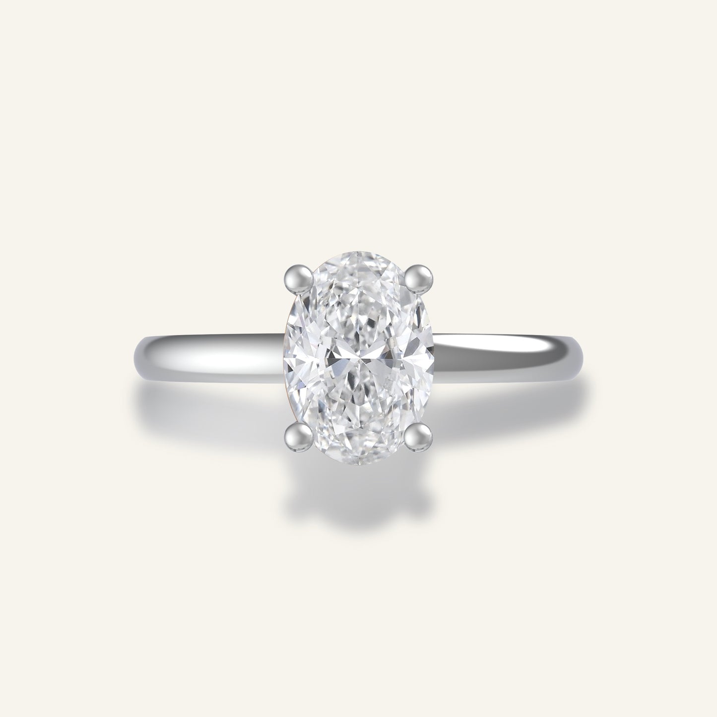 Solitaire SOLYS 7X5  - Personnalisable