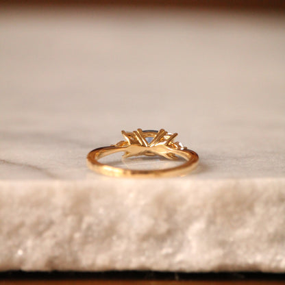 Bague LUNARIS - Personnalisable