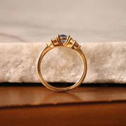 Bague LUNARIS - Personnalisable