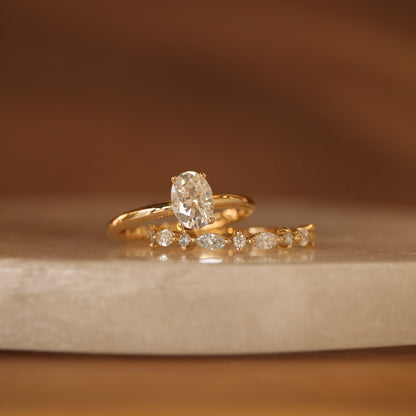 Solitaire SOLYS 7X5  - Personnalisable