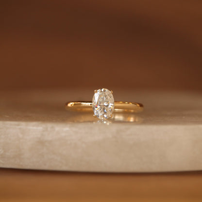 Solitaire SOLYS 7X5  - Personnalisable