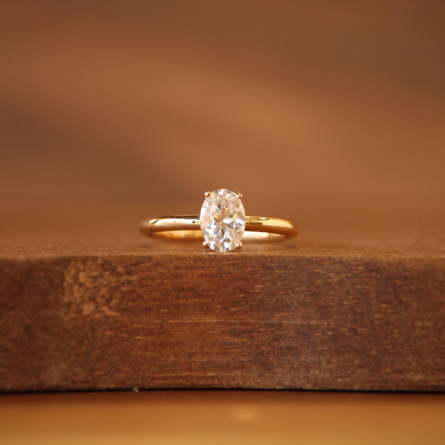 Solitaire SOLYS 7X5  - Personnalisable