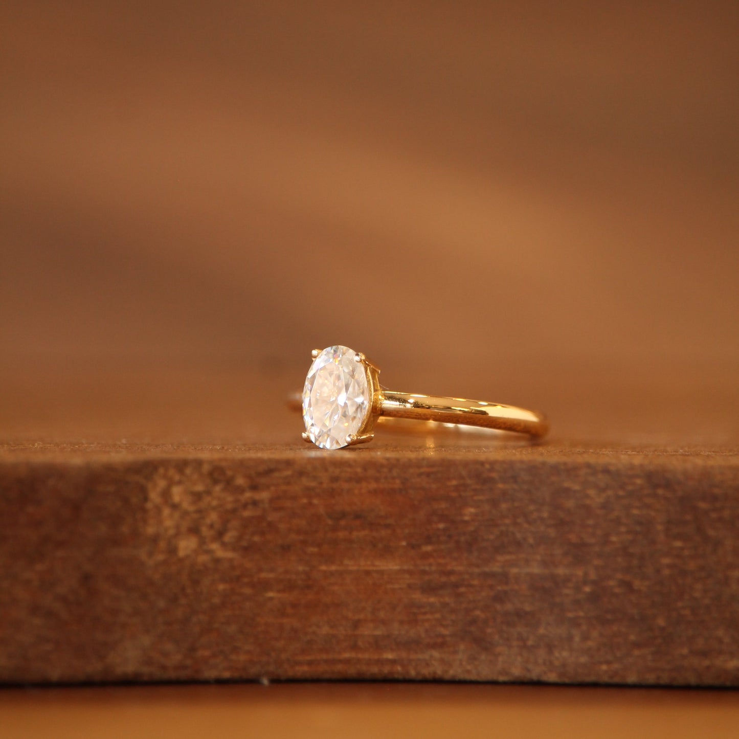 Solitaire SOLYS 7X5  - Personnalisable