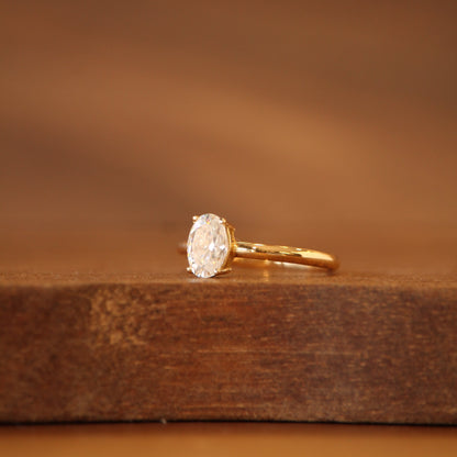 Solitaire SOLYS 7X5  - Personnalisable