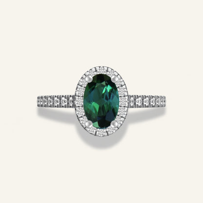Solitaire RHEA 6x4  - Personnalisable