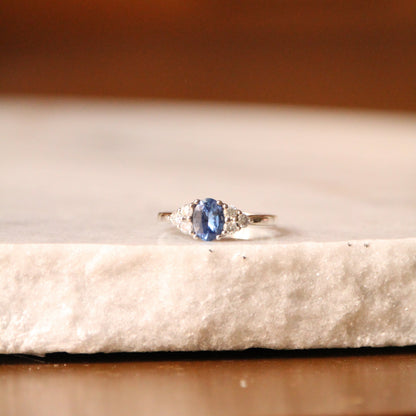 Bague EPHYRA - Personnalisable