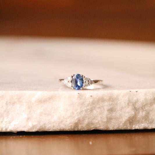 Bague EPHYRA - Personnalisable