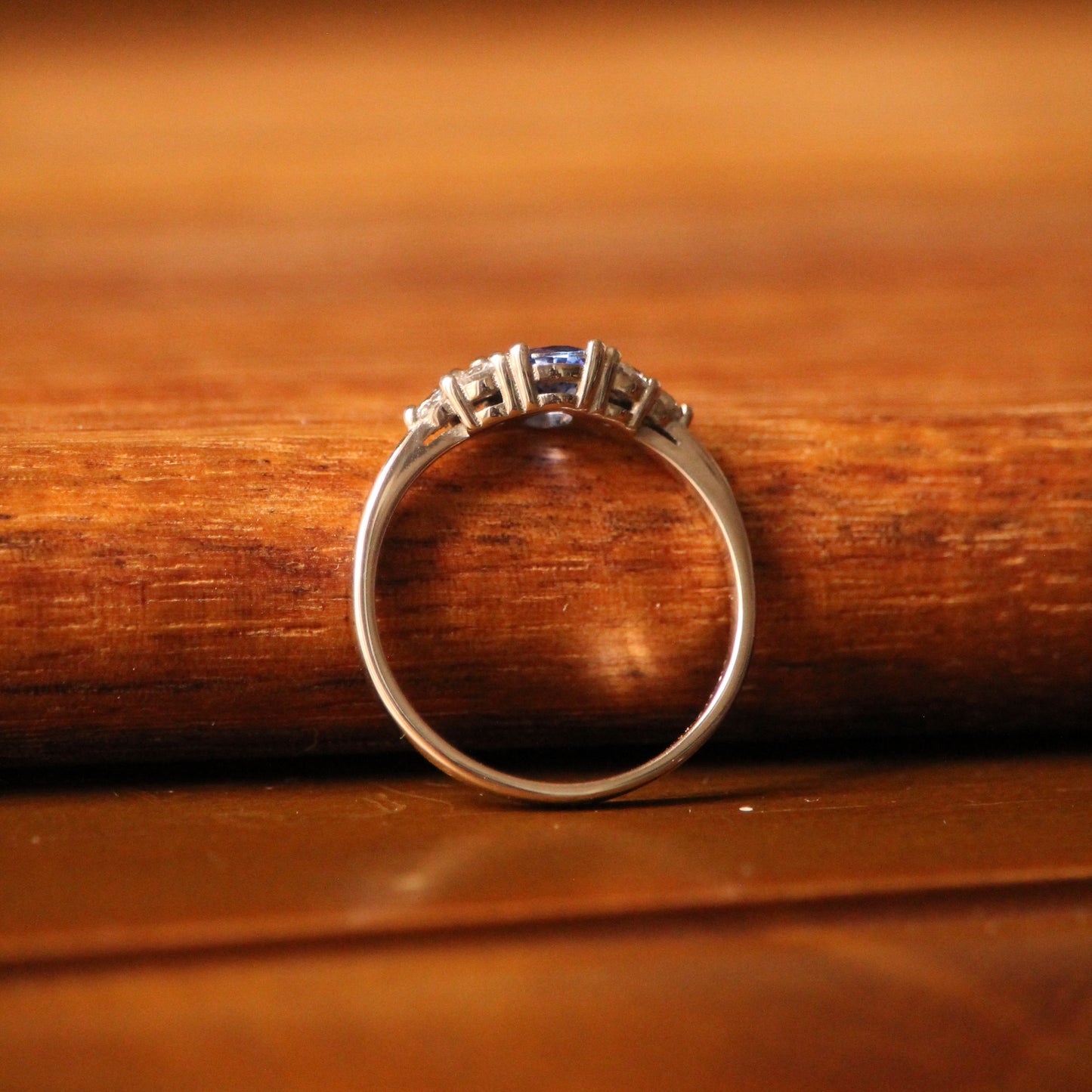 Bague EPHYRA - Personnalisable