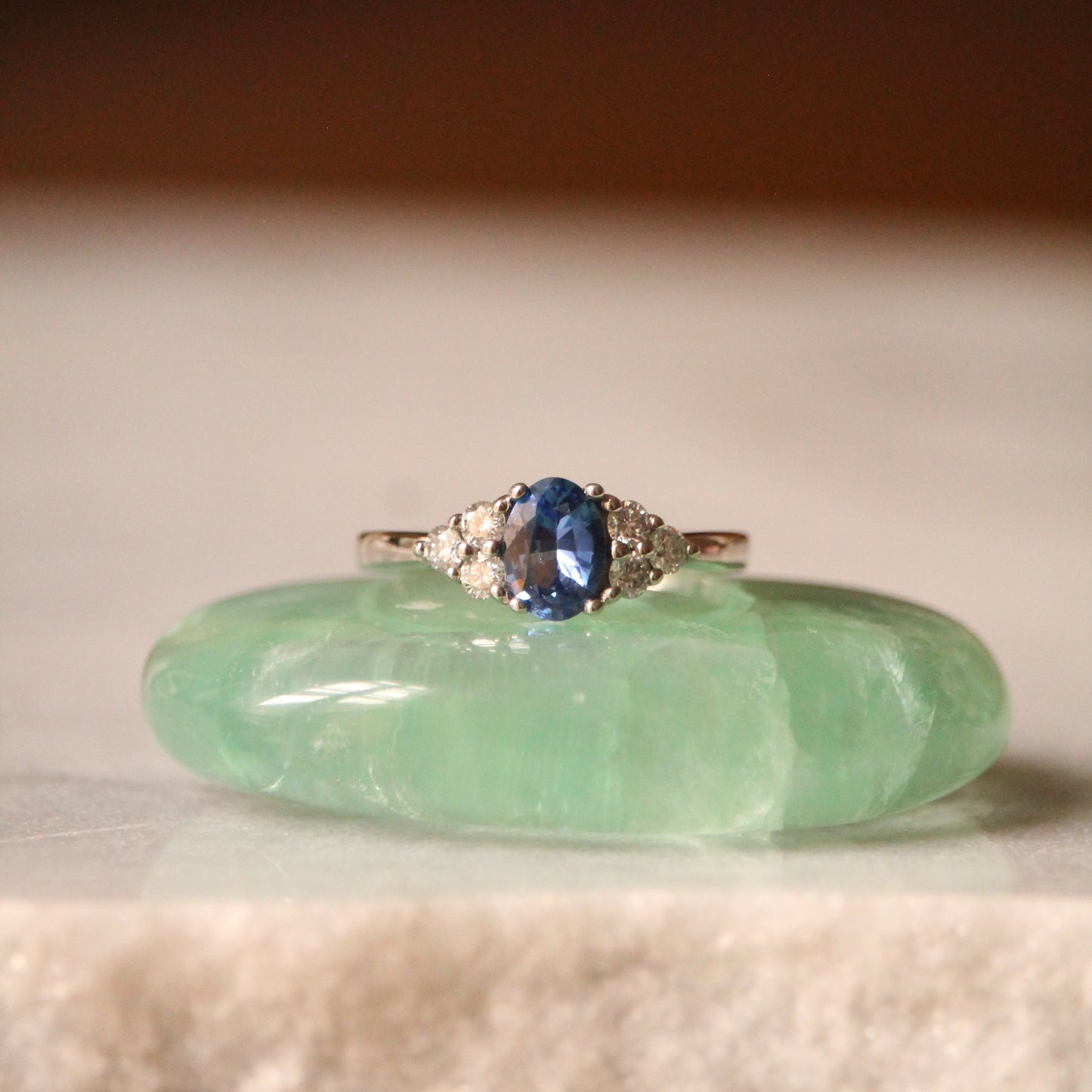 Bague EPHYRA - Personnalisable