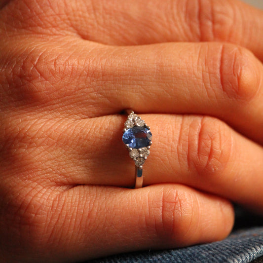 Bague EPHYRA - Personnalisable