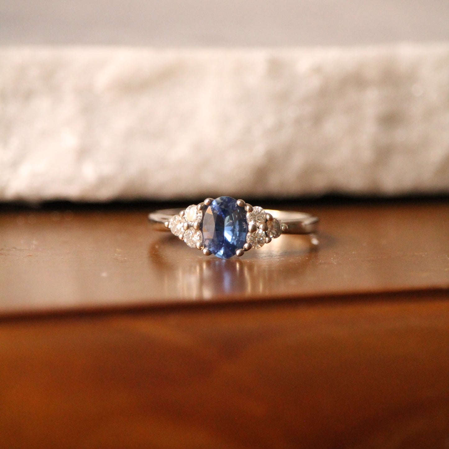Bague EPHYRA - Personnalisable