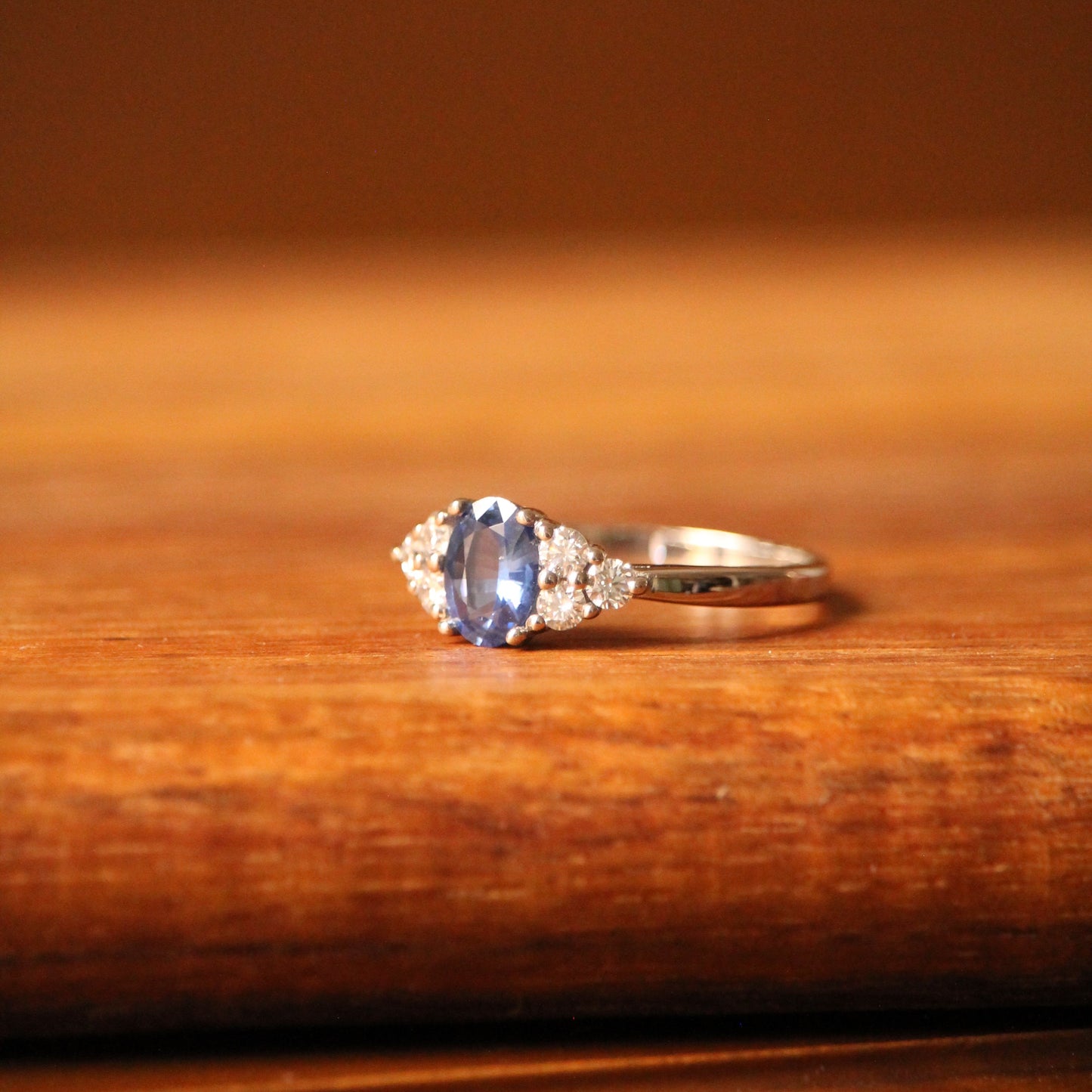 Bague EPHYRA - Personnalisable