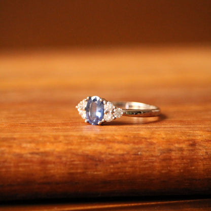 Bague EPHYRA - Personnalisable